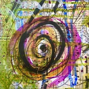 Meet your Posher, Nina